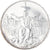 Coin, VATICAN CITY, John Paul II, 500 Lire, 1983, Roma, MS(65-70), Silver