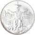 Coin, VATICAN CITY, John Paul II, 500 Lire, 1983, Roma, MS(65-70), Silver