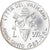 Coin, VATICAN CITY, John Paul II, 500 Lire, 1983, Roma, MS(65-70), Silver