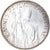Coin, VATICAN CITY, John Paul II, 1000 Lire, 1983, MS(65-70), Silver, KM:169