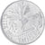 Moeda, CIDADE DO VATICANO, John Paul II, 10 Lire, 1984, Rome, MS(65-70)
