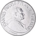 Moneda, CIUDAD DEL VATICANO, John Paul II, 100 Lire, 1982, FDC, Acero