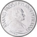 Coin, VATICAN CITY, John Paul II, 50 Lire, 1982, Roma, MS(65-70), Stainless