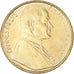 Coin, VATICAN CITY, John Paul II, 200 Lire, 1986, MS(65-70), Aluminum-Bronze