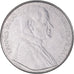 Coin, VATICAN CITY, John Paul II, 100 Lire, 1986, MS(65-70), Stainless Steel