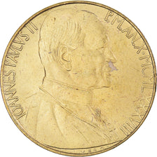 Monnaie, Cité du Vatican, John Paul II, 200 Lire, 1988, Roma, FDC