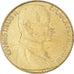 Monnaie, Cité du Vatican, John Paul II, 200 Lire, 1988, Roma, FDC