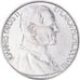 Coin, VATICAN CITY, John Paul II, 10 Lire, 1988, MS(65-70), Aluminum, KM:206