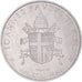 Coin, VATICAN CITY, John Paul II, 10 Lire, 2001, Rome, MS(65-70), Aluminum
