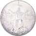 Coin, VATICAN CITY, John Paul II, 500 Lire, 1983, MS(65-70), Silver, KM:168