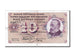 Banknote, Switzerland, 10 Franken, 1959, 1959-12-23, EF(40-45)