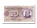 Billet, Suisse, 10 Franken, 1959, 1959-12-23, TTB
