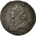 Moneta, Francia, Louis XVI, 1/10 Écu, 12 Sols, 1/10 ECU, 1786, Orléans, MB+