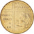Moneda, CIUDAD DEL VATICANO, John Paul II, 200 Lire, 1983, Roma, FDC, Aluminio -