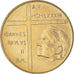Coin, VATICAN CITY, John Paul II, 20 Lire, 1983, MS(65-70), Aluminum-Bronze