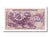 Billete, 10 Franken, 1959, Suiza, 1959-12-23, EBC+