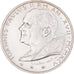 Monnaie, Cité du Vatican, John Paul II, 1000 Lire, 1995, FDC, Argent, KM:268