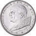 Coin, VATICAN CITY, John Paul II, 50 Lire, 1995, Roma, MS(65-70), Stainless