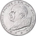 Coin, VATICAN CITY, John Paul II, 10 Lire, 1995, MS(65-70), Aluminum, KM:262
