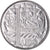 Münze, San Marino, 100 Lire, 1973, UNZ, Stahl, KM:28