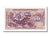 Billete, 10 Franken, 1959, Suiza, 1959-12-23, MBC+