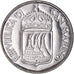 Coin, San Marino, 50 Lire, 1973, Rome, MS(63), Steel, KM:27
