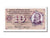Billete, 10 Franken, 1959, Suiza, 1959-12-23, EBC