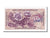 Billete, 10 Franken, 1959, Suiza, 1959-12-23, EBC