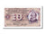 Billete, 10 Franken, 1959, Suiza, 1959-12-23, SC