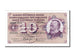 Switzerland, 10 Franken, 1977, KM #45u, 1977-01-06, EF(40-45), 100A