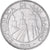 Moneda, San Marino, 2 Lire, 1974, Rome, SC, Aluminio, KM:31
