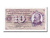 Banknote, Switzerland, 10 Franken, 1977, 1977-01-06, UNC(65-70)