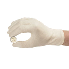 Gloves, for coins, Leuchtturm:305929