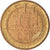 Moneda, San Marino, 20 Lire, 1977, Rome, FDC, Aluminio - bronce, KM:67