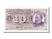 Geldschein, Schweiz, 10 Franken, 1977, 1977-01-06, UNZ