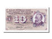 Banknote, Switzerland, 10 Franken, 1977, 1977-01-06, UNC(65-70)