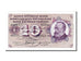Banknote, Switzerland, 10 Franken, 1977, 1977-01-06, UNC(65-70)