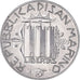 Moneda, San Marino, 10 Lire, 1985, Rome, FDC, Aluminio, KM:176