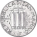 Coin, San Marino, 10 Lire, 1985, Rome, MS(63), Aluminum, KM:176