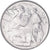Moneta, San Marino, 10 Lire, 1985, Rome, MS(63), Aluminium, KM:176