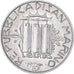 Coin, San Marino, 5 Lire, 1985, Rome, MS(63), Aluminum, KM:175