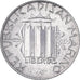 Moneda, San Marino, 2 Lire, 1985, Rome, FDC, Aluminio, KM:174