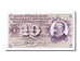 Banknote, Switzerland, 10 Franken, 1977, 1977-01-26, UNC(65-70)