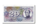 Billet, Suisse, 20 Franken, 1955, 1955-10-20, TTB+