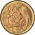 Moneda, San Marino, 20 Lire, 1975, Rome, SC, Aluminio - bronce, KM:44