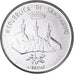Moneta, San Marino, 50 Lire, 1986, Rome, FDC, Acciaio, KM:192