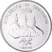 Munten, San Marino, 50 Lire, 1986, Rome, UNC-, Staal, KM:192
