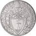 Moneta, CITTÀ DEL VATICANO, Pius XII, 2 Lire, 1942, SPL, Acciaio inossidabile