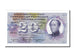 Switzerland, 20 Franken, 1961, KM #46i, 1961-10-26, UNC(65-70), 31L