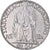 Moneta, CITTÀ DEL VATICANO, Pius XII, 50 Centesimi, 1942, Roma, SPL, Acciaio